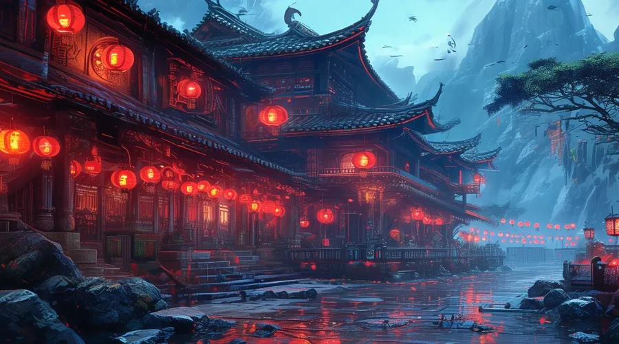 风暴岛游戏图片1